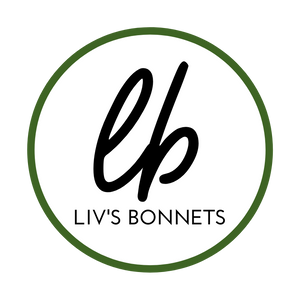 Liv's Bonnets