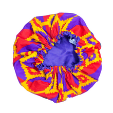 Load image into Gallery viewer, Amethyst Sunrise Bonnet