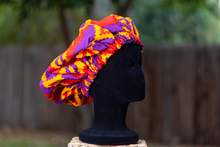 Load image into Gallery viewer, Amethyst Sunrise Bonnet