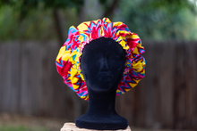 Load image into Gallery viewer, Pink Spark Bonnet