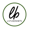 Liv's Bonnets