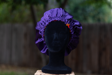 Load image into Gallery viewer, Amethyst Sunrise Bonnet
